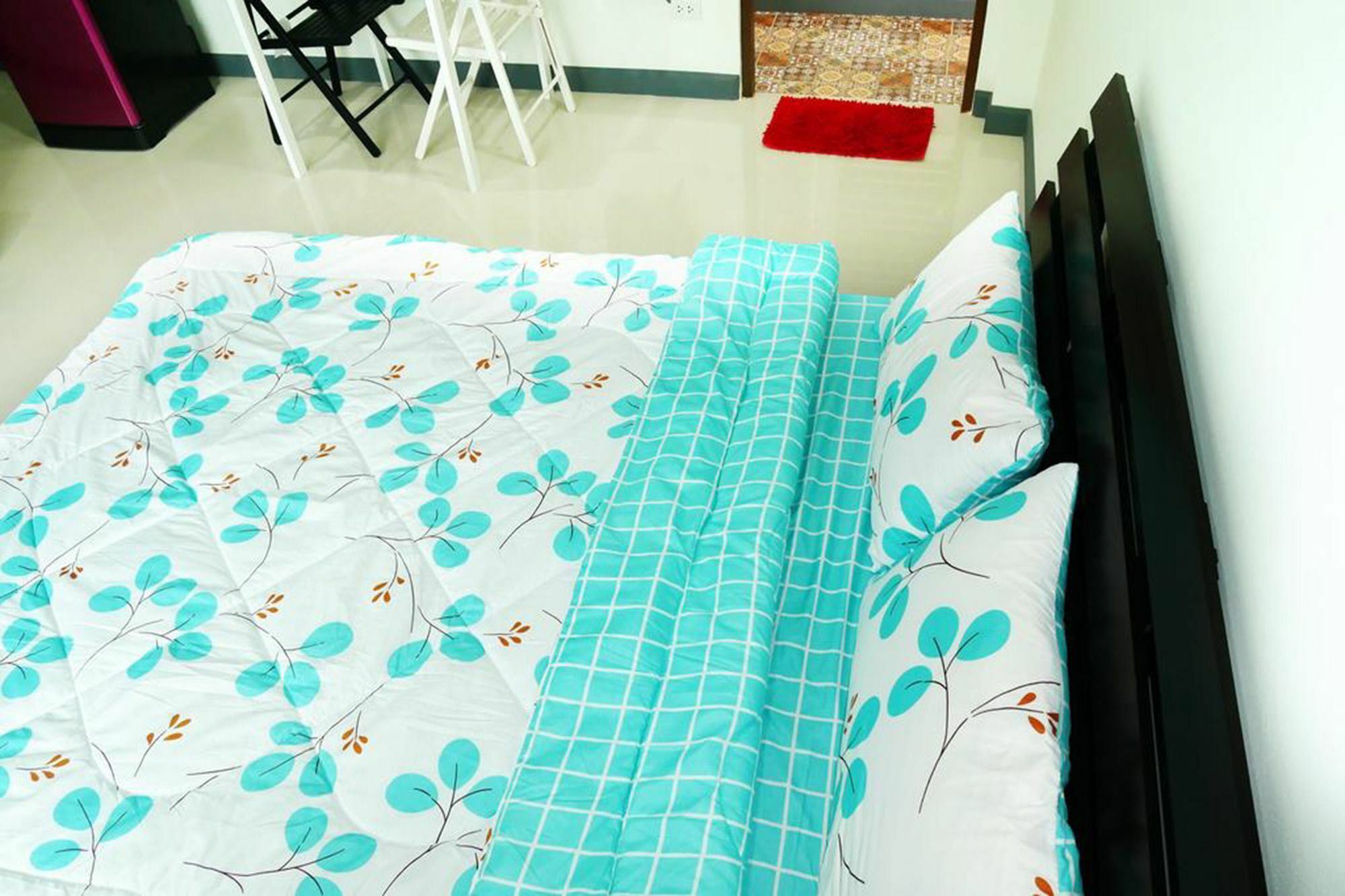 Bann Rumyen Klang Dong Phayayen Ngoại thất bức ảnh